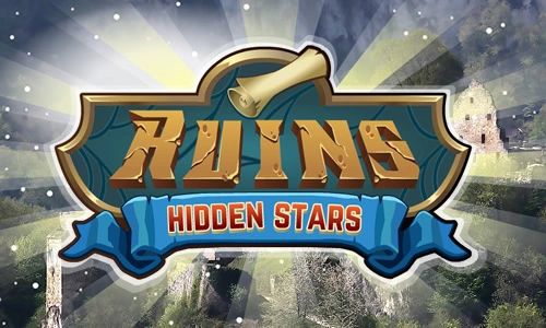 Ruins - Hidden Stars